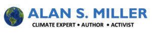 Alan S Miller logo