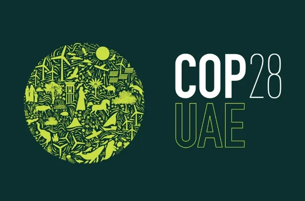 COP28 UAE.